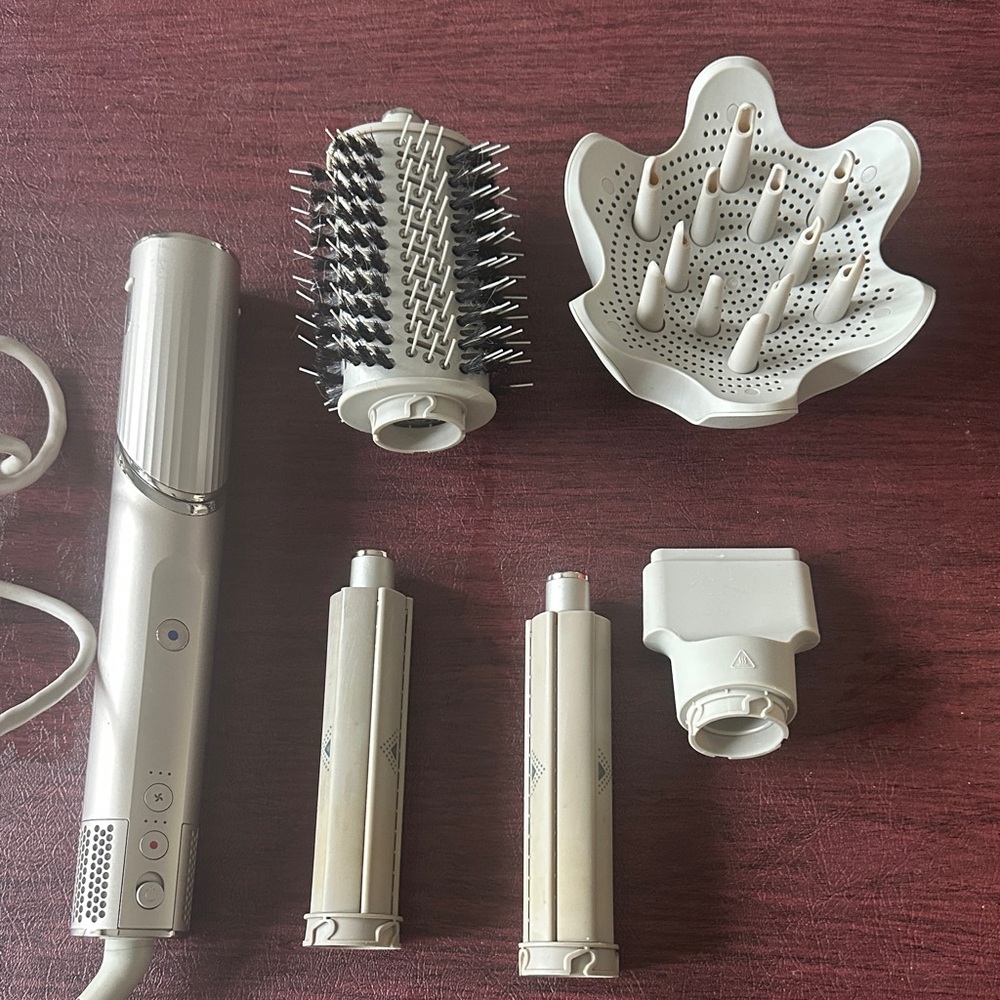 Shark FlexStyle Air Styling System HD435